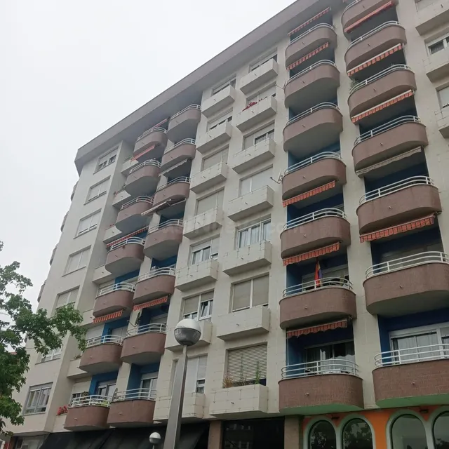 Piso en Torrelavega