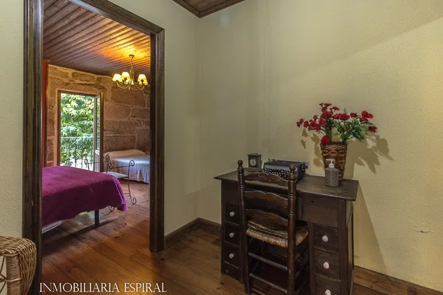 Tu casa en una de las mejores zonas naturales — 35