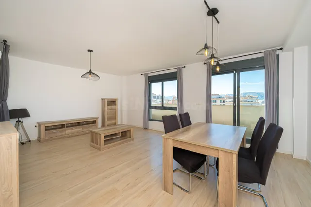 Estupendo ático duplex a la venta en Pedreguer - foto 4
