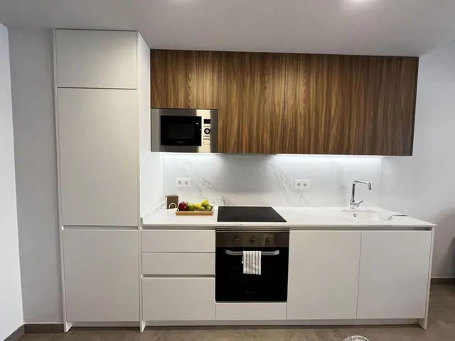Apartamento 2 habitaciones 82m² en venta - Playa del Cura — 14