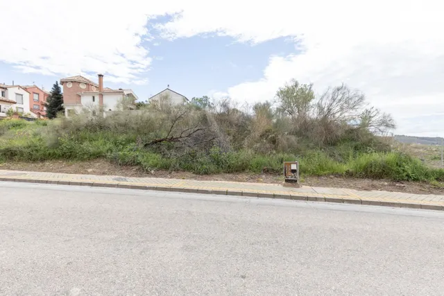 Terreno urbano de 1600 metros unifamiliar para realizar hasta 6 viviendas — 5