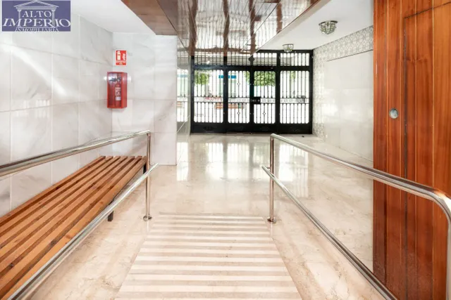 Piso luminoso para estudiantes en zona céntrica — 8