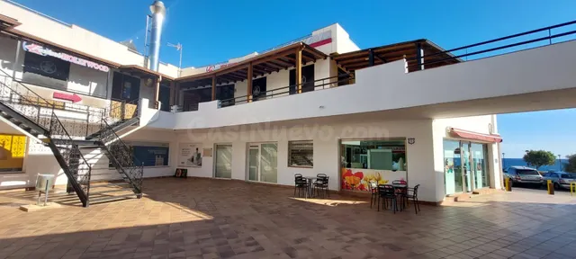Local Comercial en Mojácar Playa en la zona del Pueblo Indal - foto 5