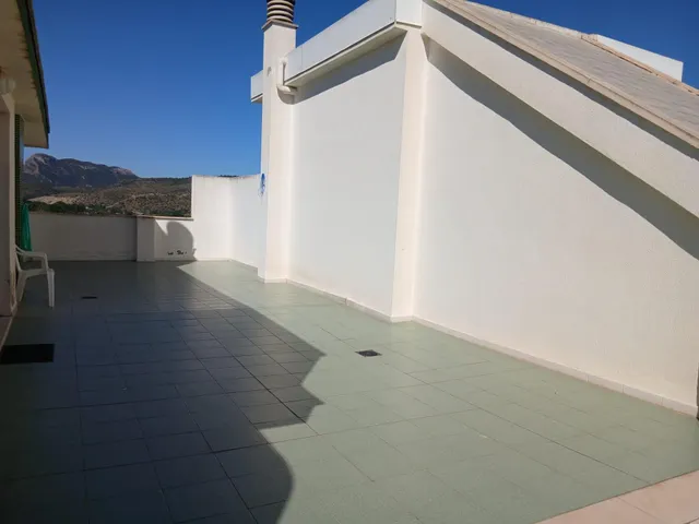 MAGNIFICO ÁTICO EN LA PLAYA DE GANDIA — 7