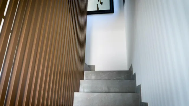 POLOP: ENTRE EL MAR Y LA MONTAÑA! 6 VILLAS DE LUJO - ENTREGA 12/18 MESES — 15
