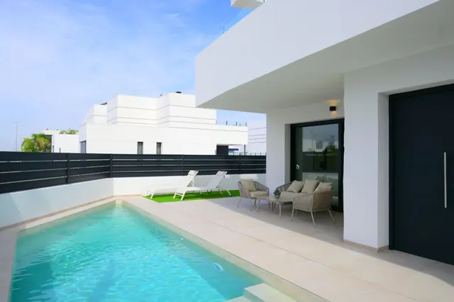 Villa en Dolores — 4