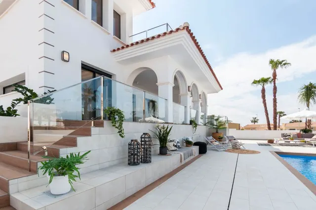 Casa-Chalet en Venta en Ciudad Quesada Alicante - foto 2