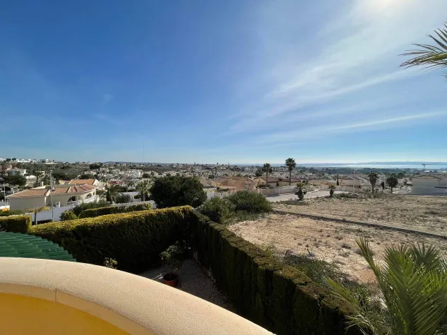 Villa de lujo — 23