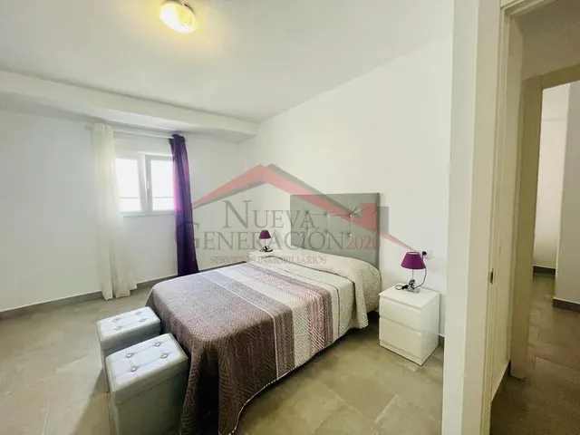 PISO EN DOS APARTAMENTOS INDEPENDIENTES — 9