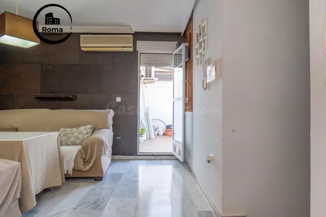 SE VENDE PRECIOSO ATICO CON RENTABILIDAD EN MARACENA - foto 4