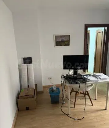 Oficina en Venta en Virgen de la Montaña - foto 3