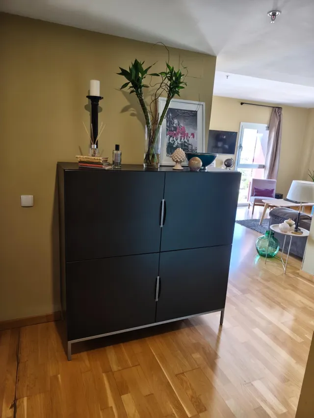 Amplio y Luminoso Piso en La Rosaleda, Ponferrada - €169.000 — 15