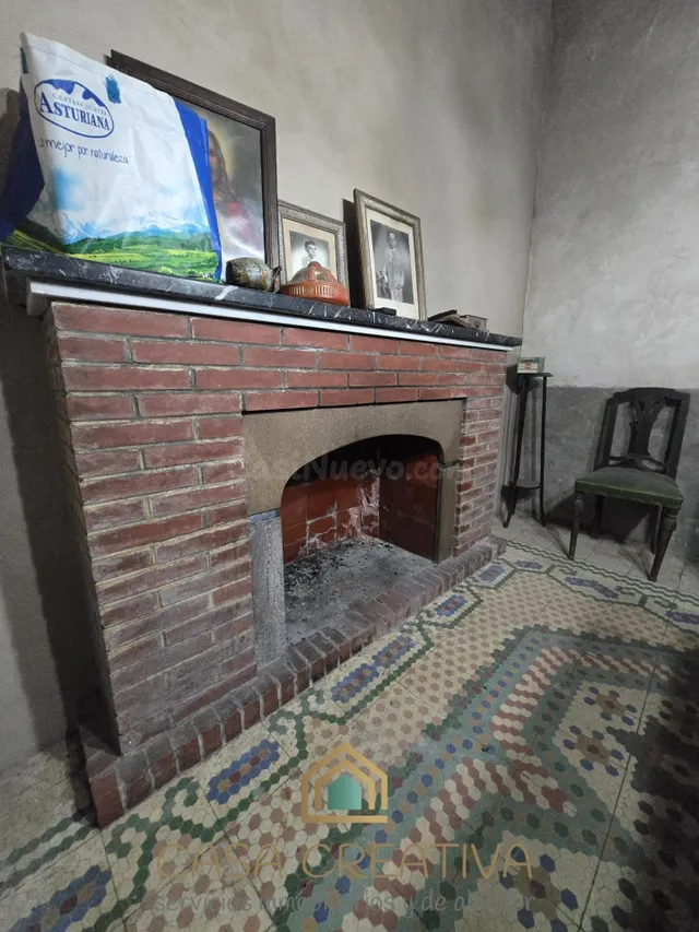 CASA EN VENTA EN FAVARA – GRAN POTENCIAL PARA REFORMA - foto 2