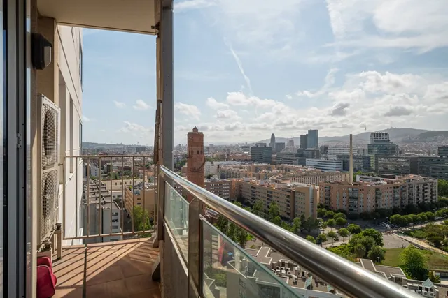 PISO CON VISTAS PANORAMICAS A 270 GRADOS — 17