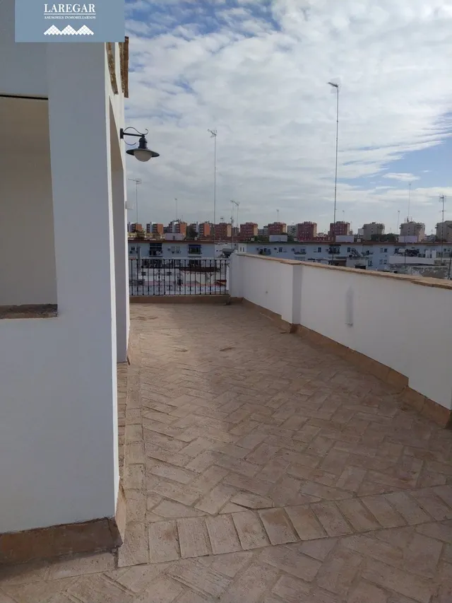 ESTUDIO EN ALQUILER 1 DORMITORIO EN TIRO DE LÍNEA — 39