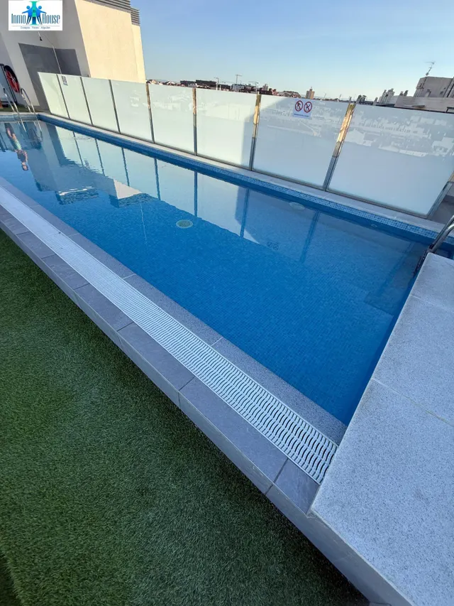 INMOHOUSE ALQUILA  (REF F169) — 50