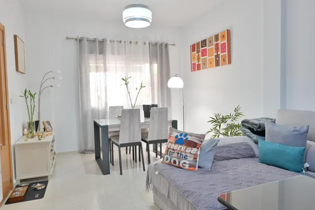 Bonita casa adosada en venta en Aznalcazar, Sevilla - foto 3