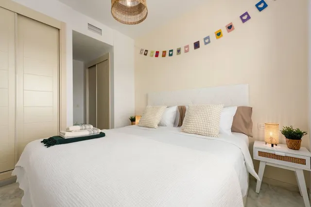 Apartamento 2 habitaciones 83m² en venta - Parque Central — 15