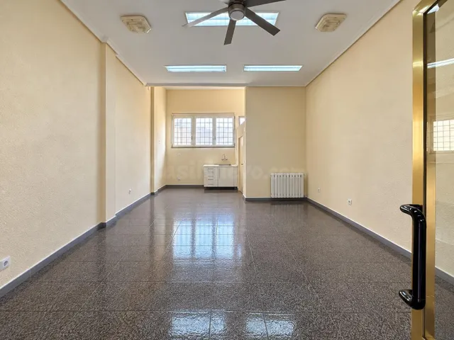 Local comercial 39m² en venta - Peñagrande — 5