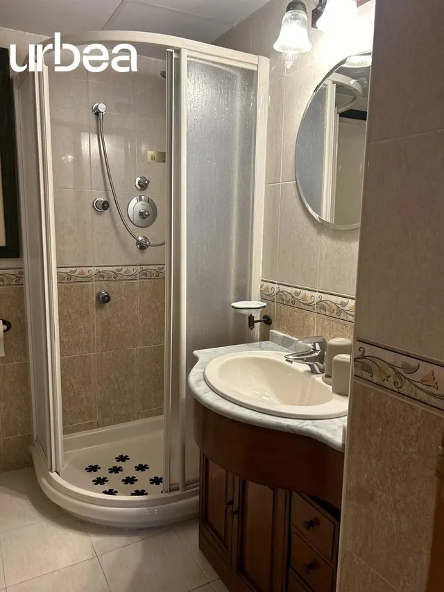 Excelante vivienda en Benalmadena de 3 dormitorios, dos baños , garaje y piscina — 10