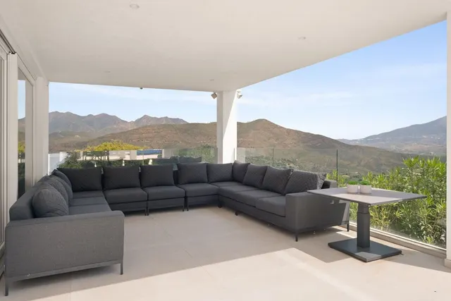 Villa 4 habitaciones 587m² en venta - El Vicario — 25