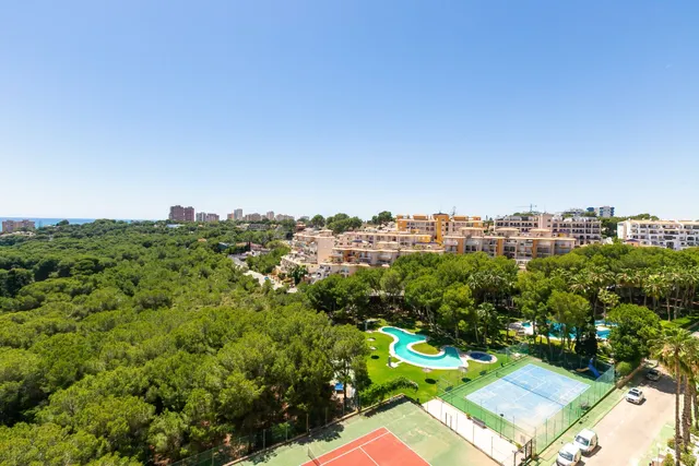 Apartamento 2 habitaciones 65m² en venta - Altos de Campoamo - foto 5