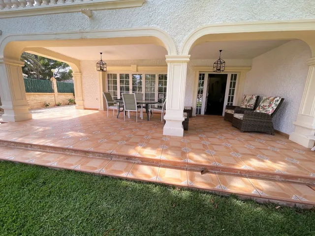 Villa 8 habitaciones 543m² en venta - Costa blanca — 7
