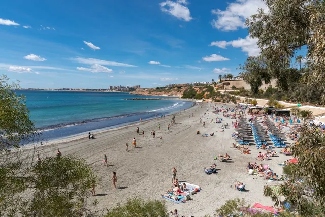 Apartamento 2 habitaciones 62m² en venta - Lomas de Cabo Roig — 21
