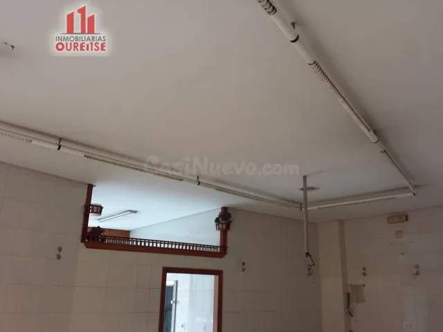REF: 01604 LOCAL COMERCIAL CERCA DEL POSÍO — 3