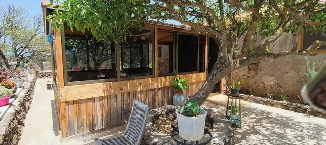 Casa Rustica La Escalona — 11