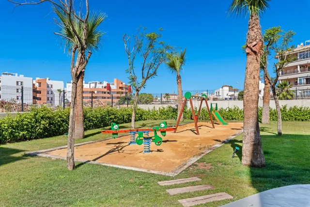 Apartamento 3 habitaciones 112m² en venta - Punta Prima — 38
