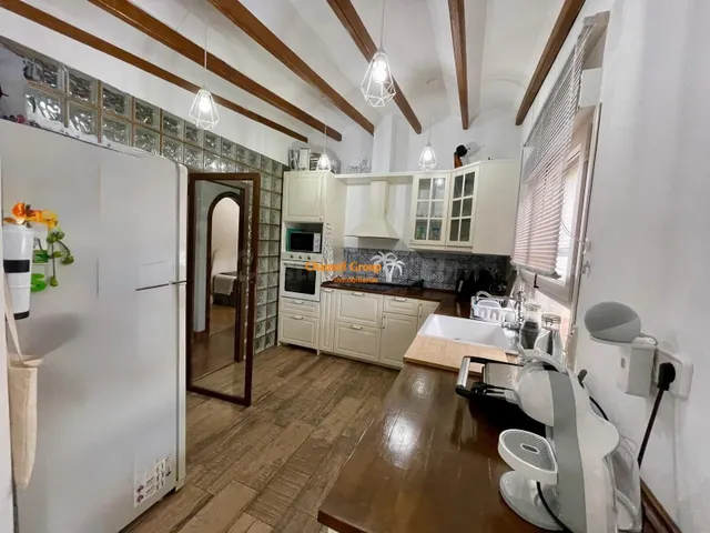 ✨ Chalet con encanto a solo 5 minutos de Elche ✨ - foto 5
