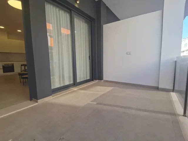 Apartamento 1 habitación 57m² en venta - Estacion de autobuses — 10