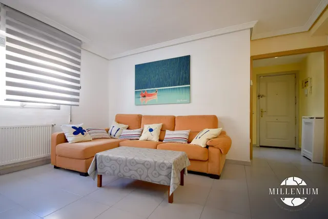 Piso 2 habitaciones 80m² en venta - Centro — 6
