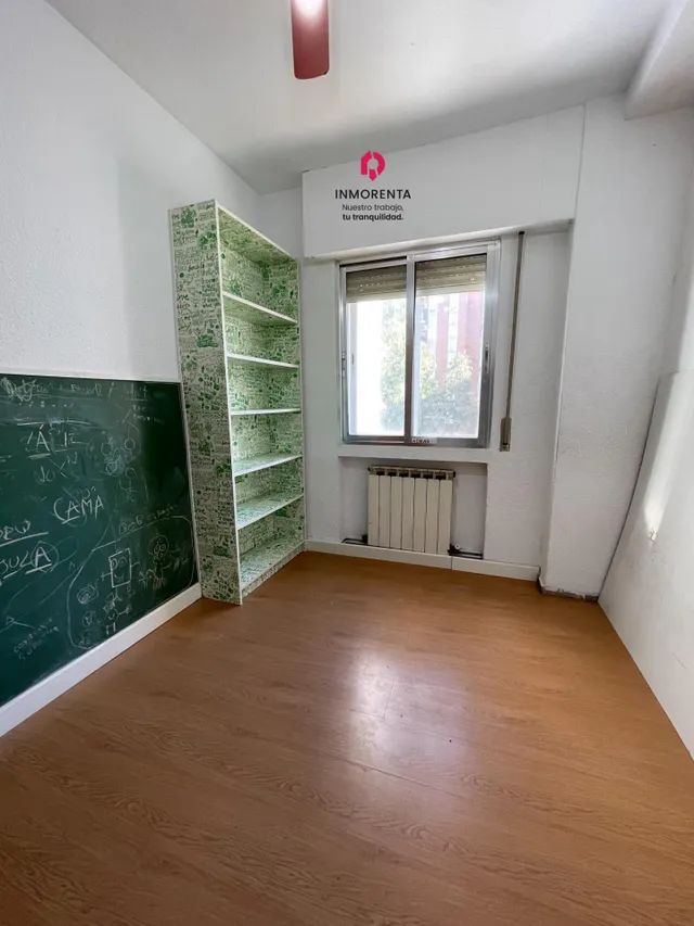 Vivienda en venta en Fuenlabrada – paseo de lisboa | inversión con inquilino — 24