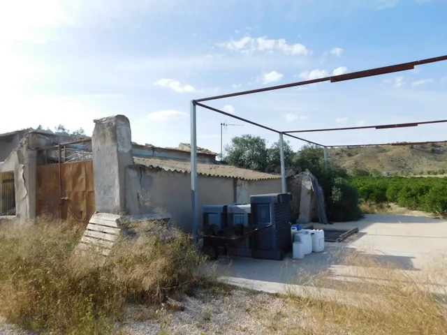 Parcela en venta - Costa blanca sur - foto 2