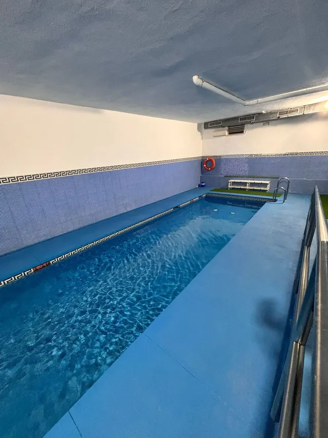 Apartamento 1 habitación 47m² en venta - Riviera del sol — 15