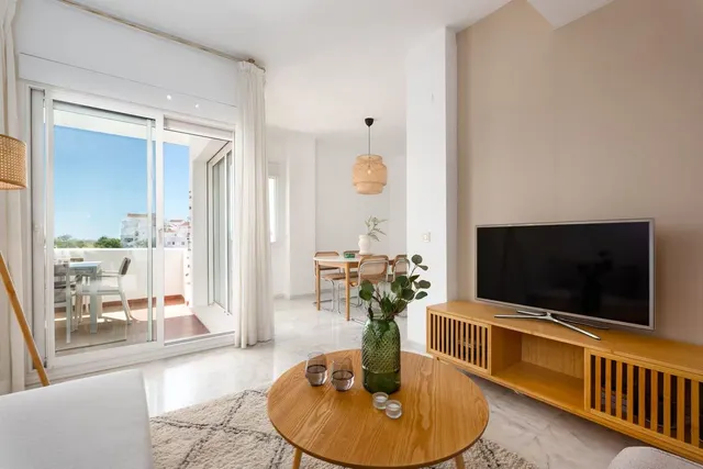 Apartamento 2 habitaciones 83m² en venta - Parque Central — 9