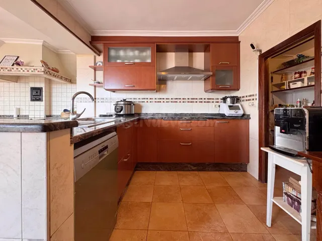 CASA CON VISTAS AL MAR ENTRE MARÍN Y PONTEVEDRA — 10
