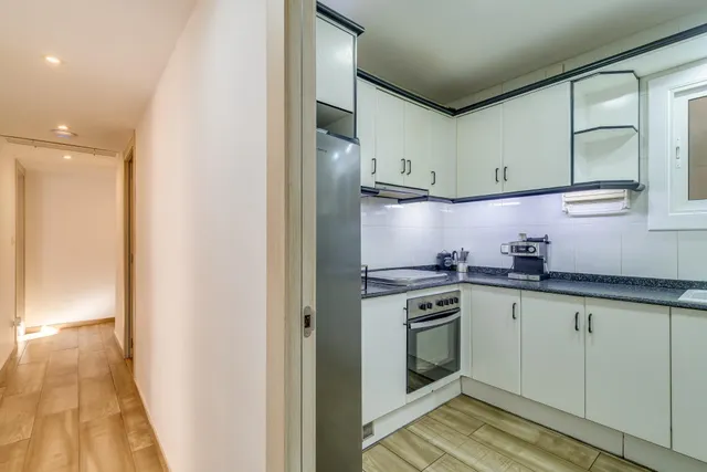 Espectacular piso, muy luminoso y listo para entrar a vivir en Prat de Llobregat!! — 15
