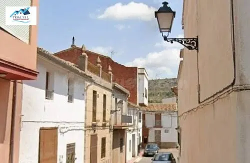 Venta de Casa Adosada en Sumacàrcer (Valencia) — 2
