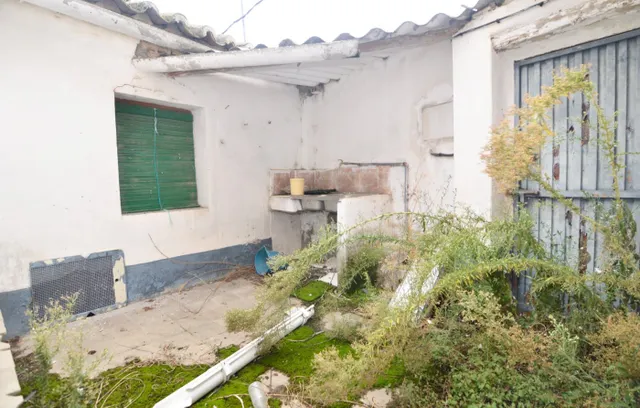 Urbis te ofrece una casa en venta en El Campo de Peñaranda, Salamanca. — 46
