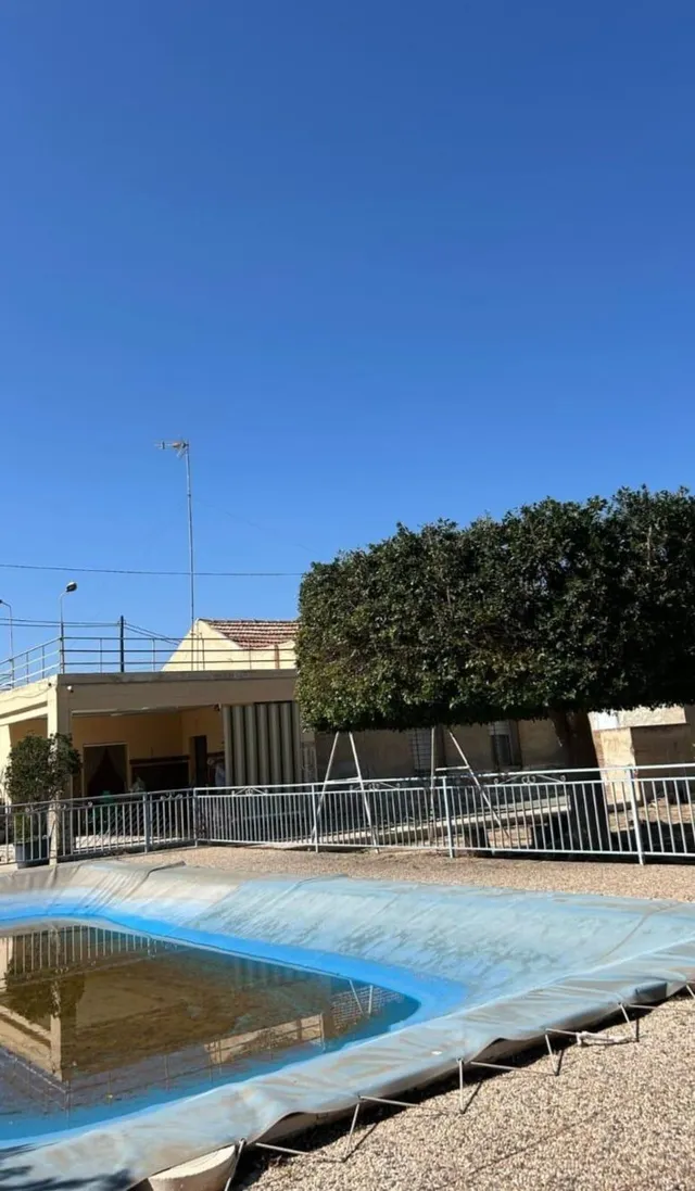 Casa en la galia a 3 minutos de Elche — 6