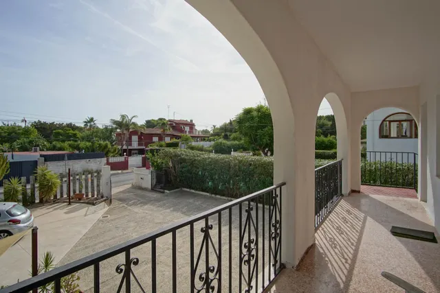 Villa 2 habitaciones 179m² en venta - Les Rotes/Las Rotas — 13