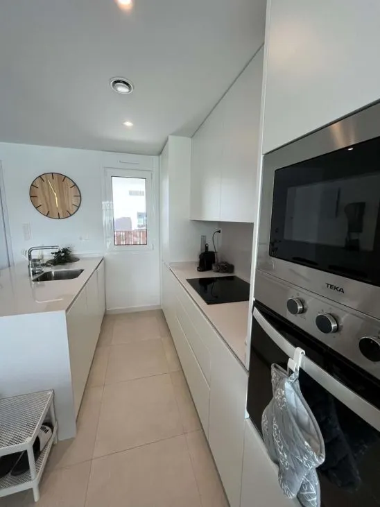 Bungalow 2 habitaciones en venta - Zona Pueblo — 9