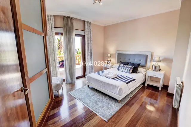 Chalet 6 habitaciones 493m² en venta - Centro — 48