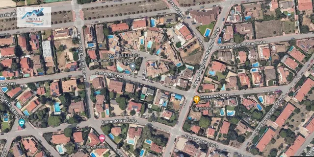 Venta piso en El Vendrell (Tarragona) - foto 4