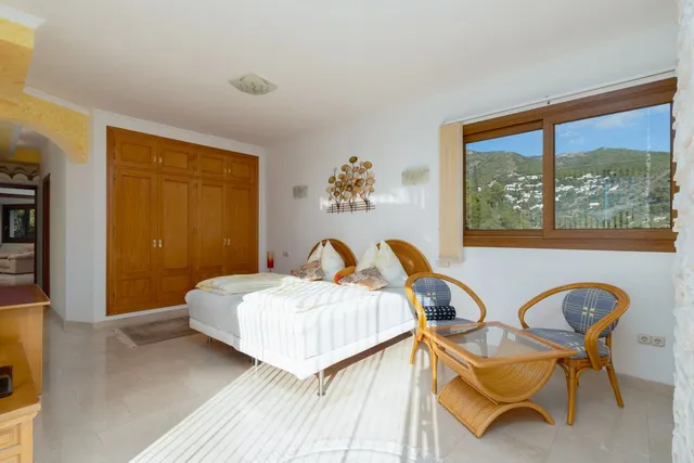 Chalet 5 habitaciones 569m² en venta - Riviera del sol — 23