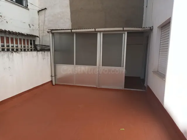 Piso en zona San José - Ontinyent — 2