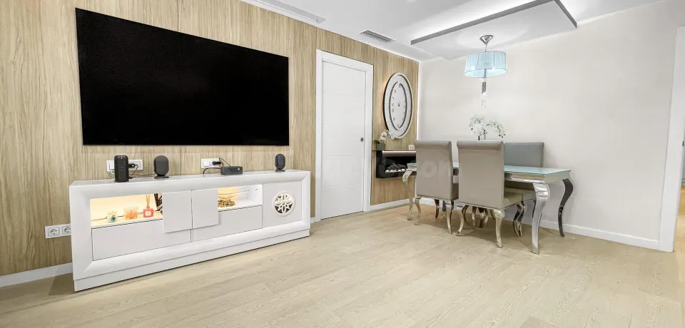 Apartamento 3 habitaciones 108m² en venta - Centro
